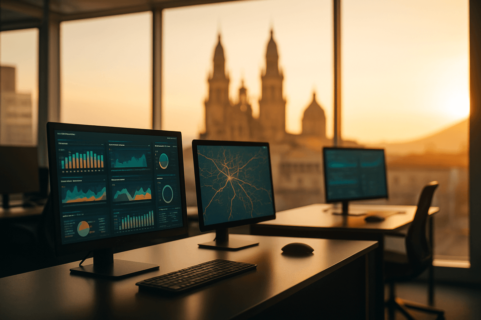 Case TZ Systems: como a DOMUS Viagens digitalizou a operação de turismo religioso e ganhou escala