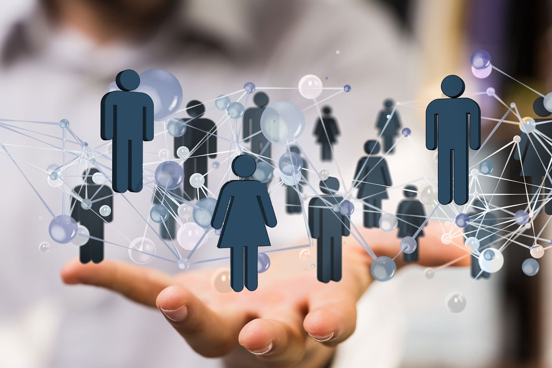 A importância do marketing de relacionamento para o turismo