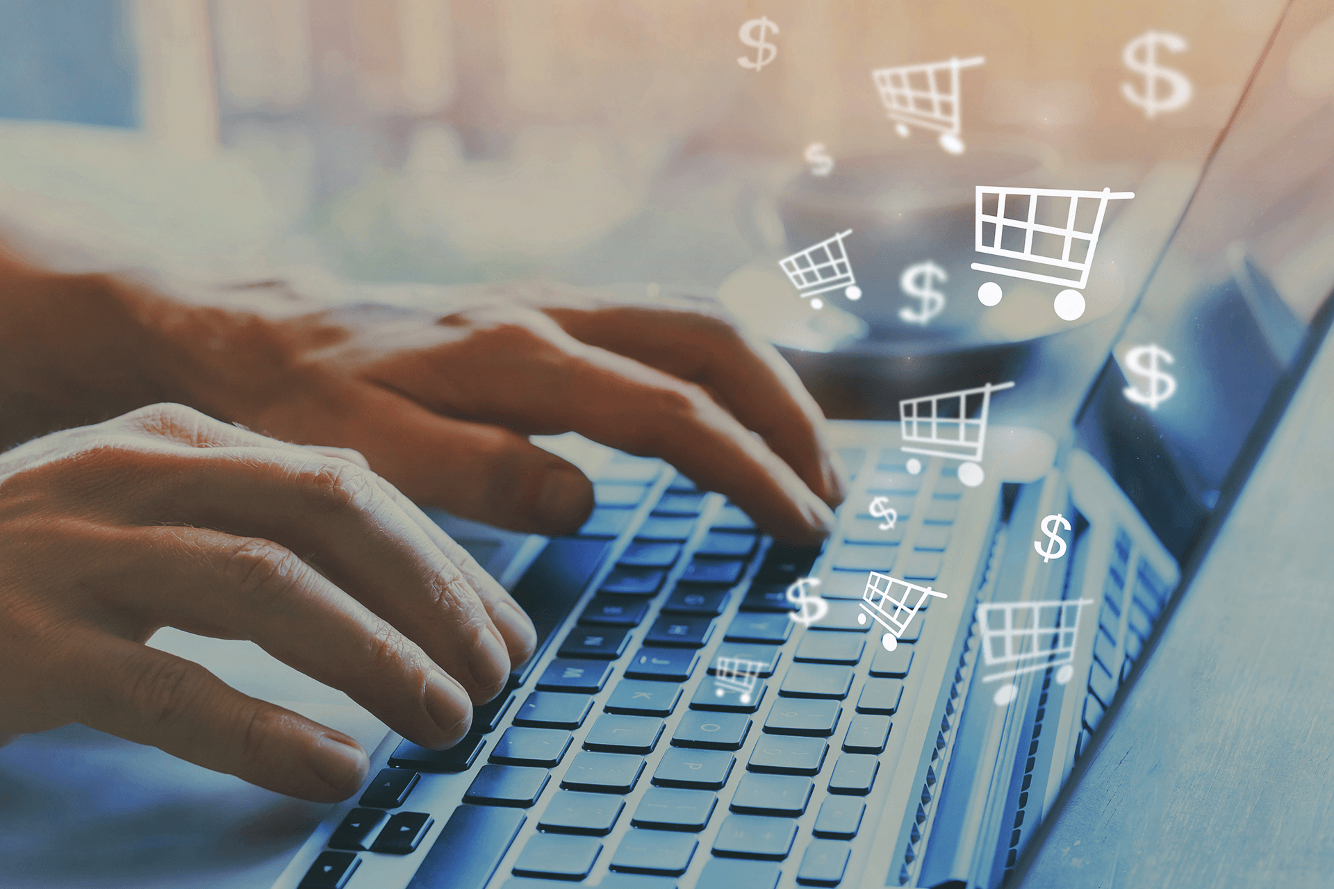 10 passos para montar um e-commerce de sucesso