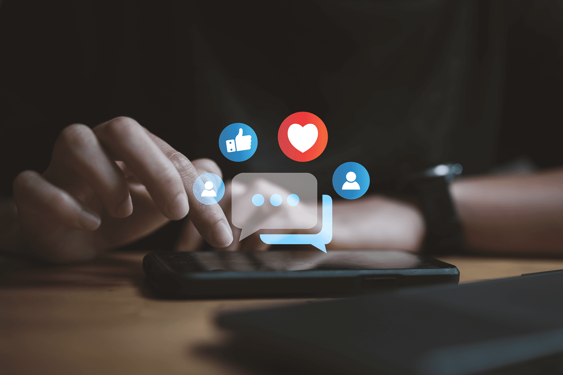5 dicas de como aumentar o engajamento da sua agência de viagens nas redes sociais