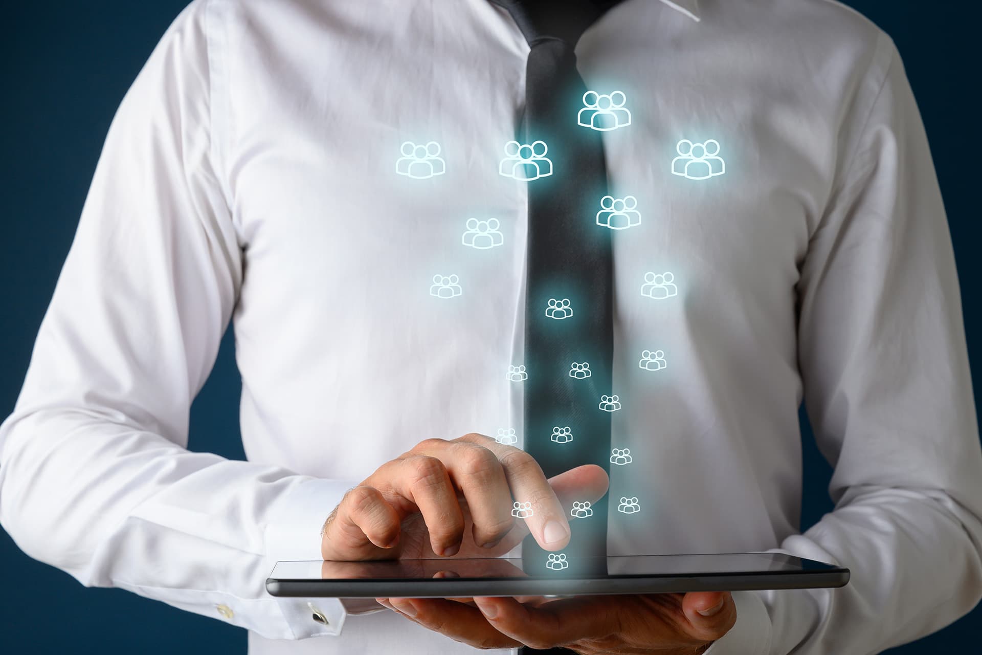 Como a tecnologia melhora o atendimento dos clientes