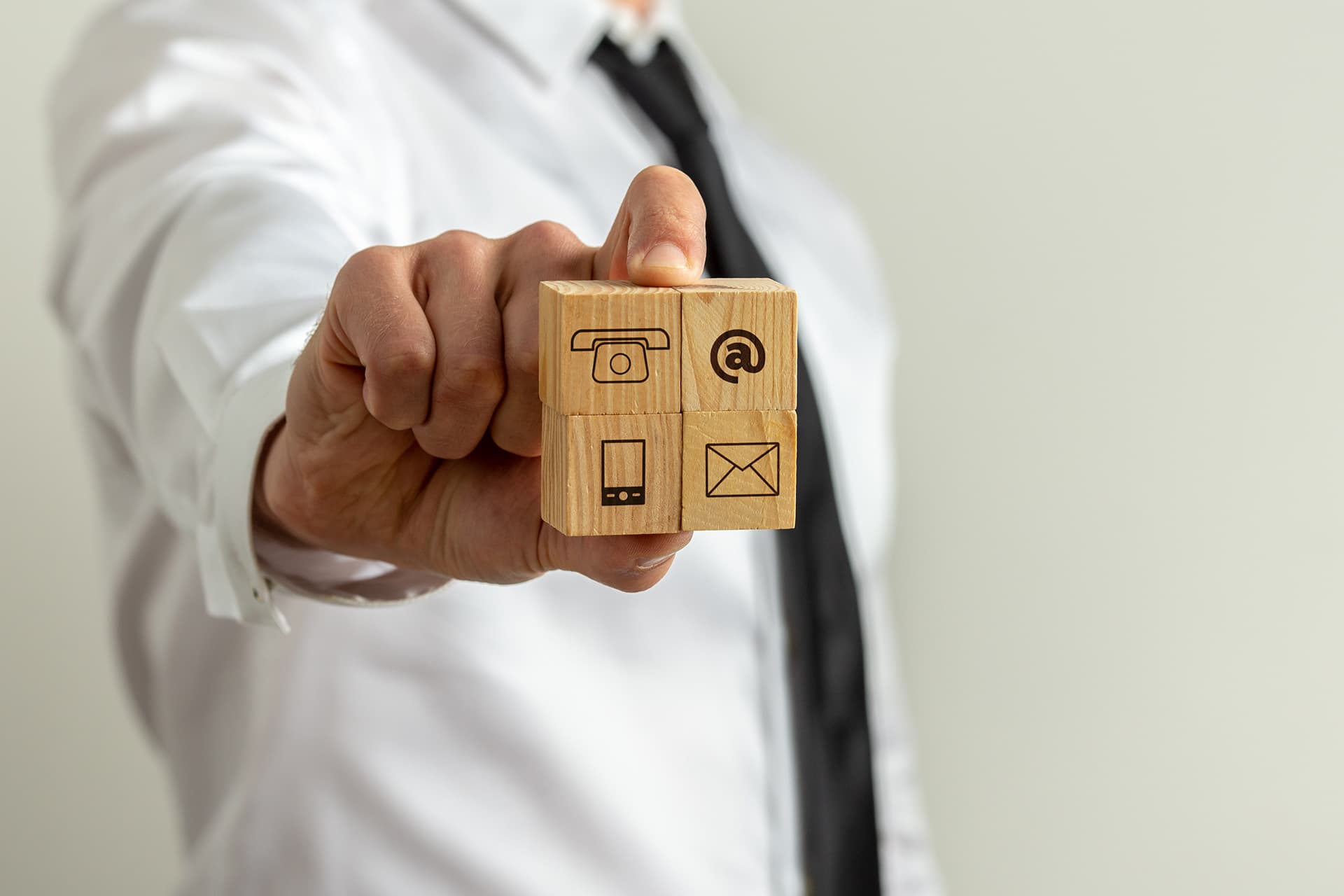 Como potencializar a comunicação on-line com clientes