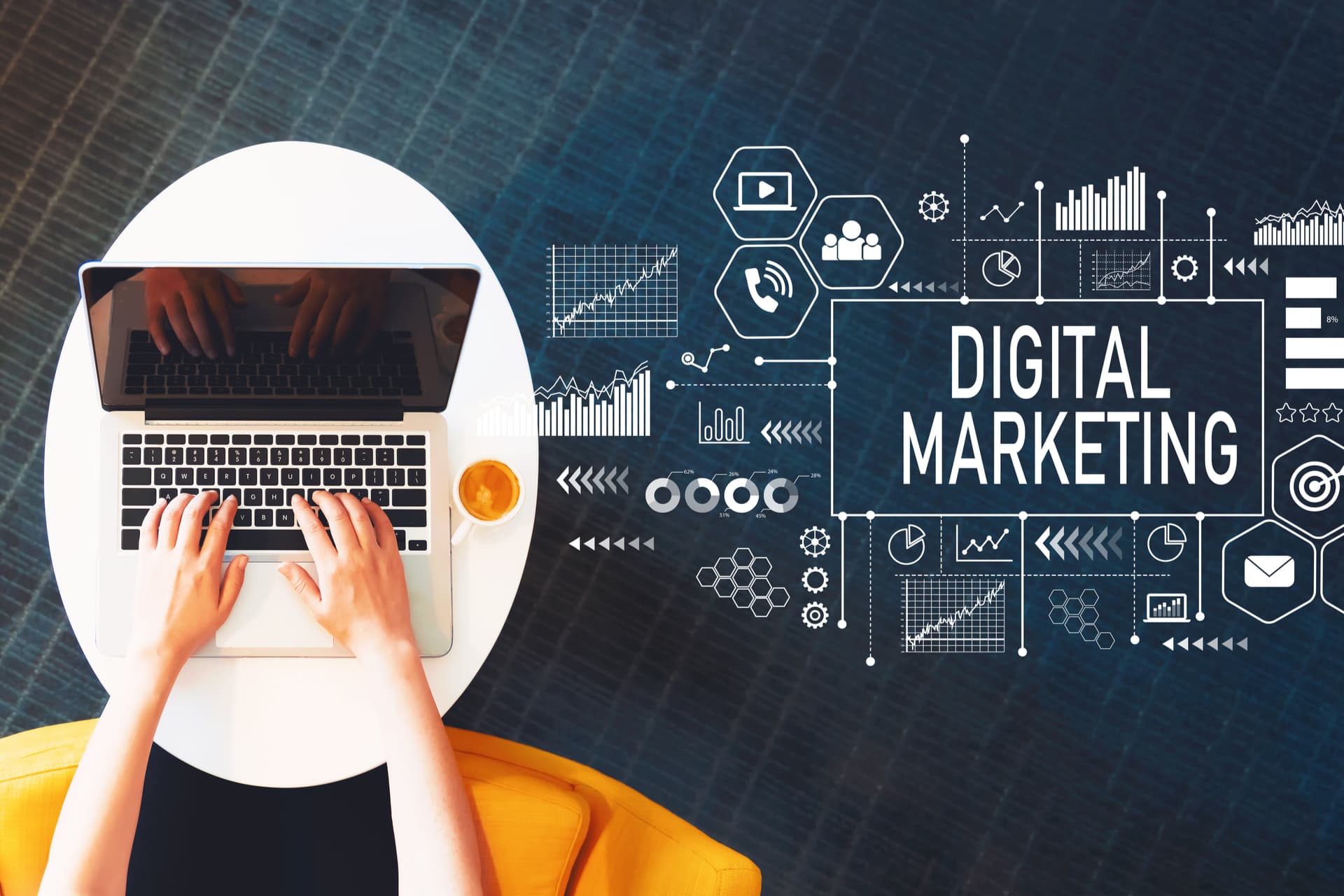 Mitos e verdades do marketing digital
