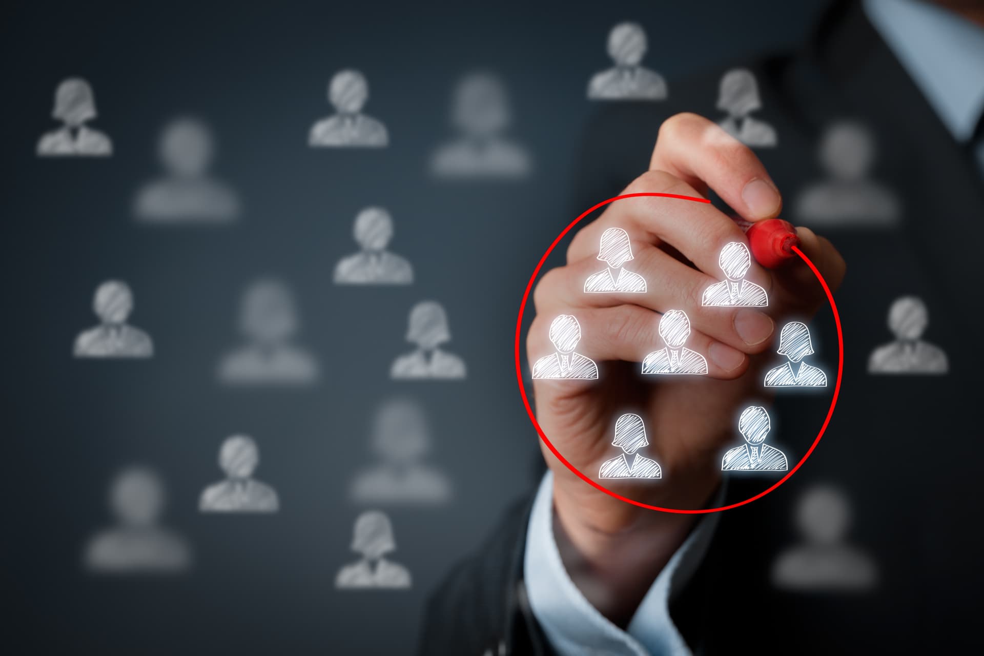 Saiba como descobrir o perfil do seu cliente