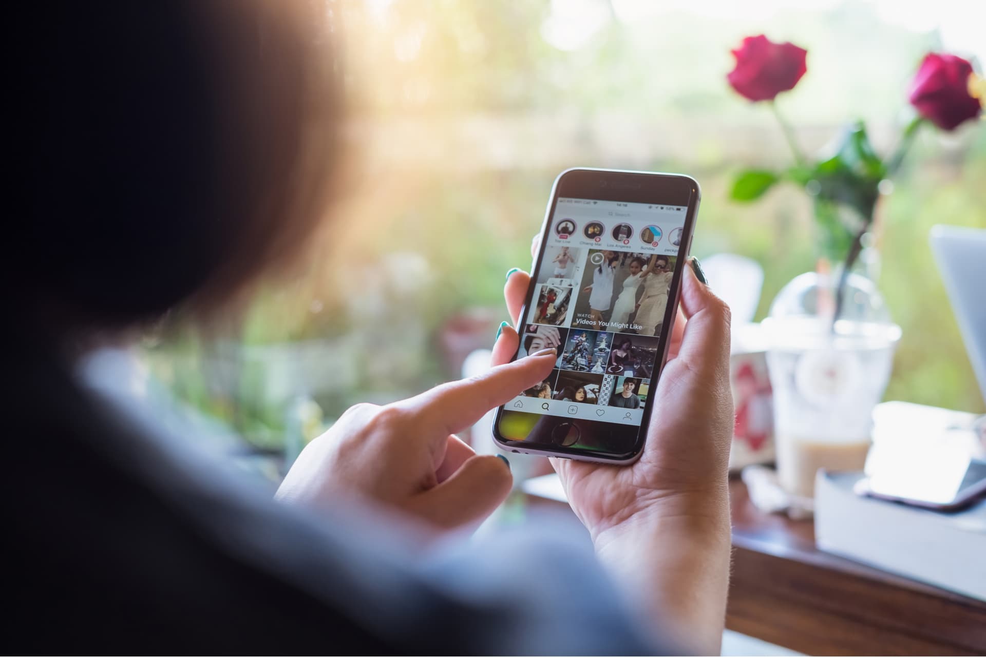 9 dicas quentes para bombar no Instagram