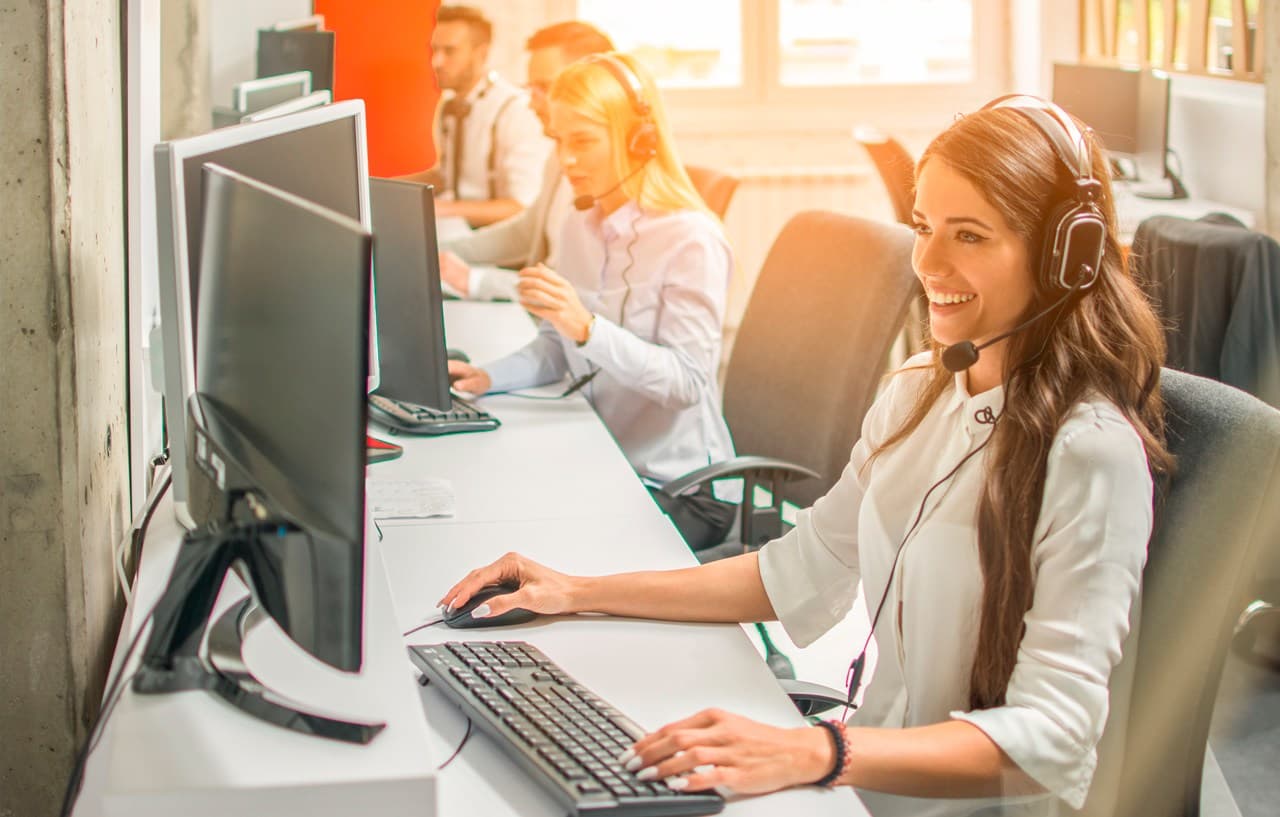 Tecnologia combina com… Suporte adequado e atendimento de qualidade
