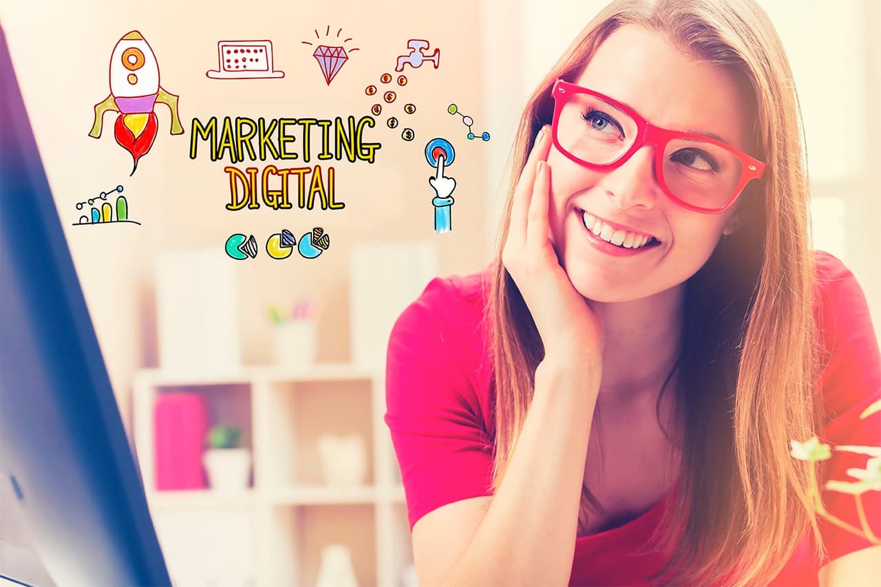 Marketing Digital para agências de viagens: conquiste mais clientes