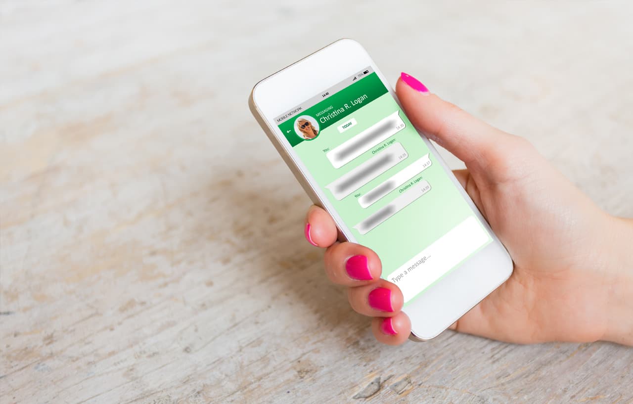 Integre o WhatsApp em seu sistema P.O.T.A.