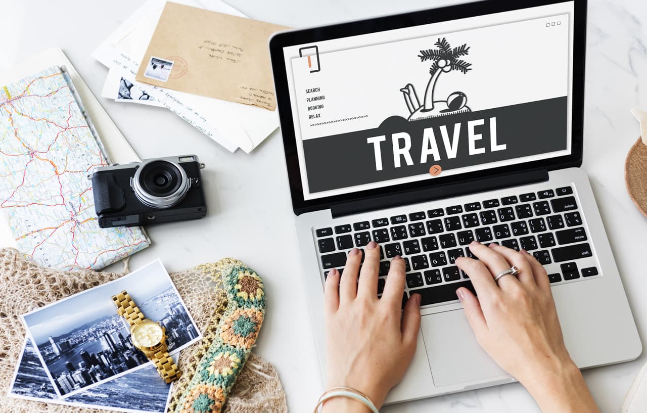 Tecnologia é aliada e não substituta da gestão de viagens