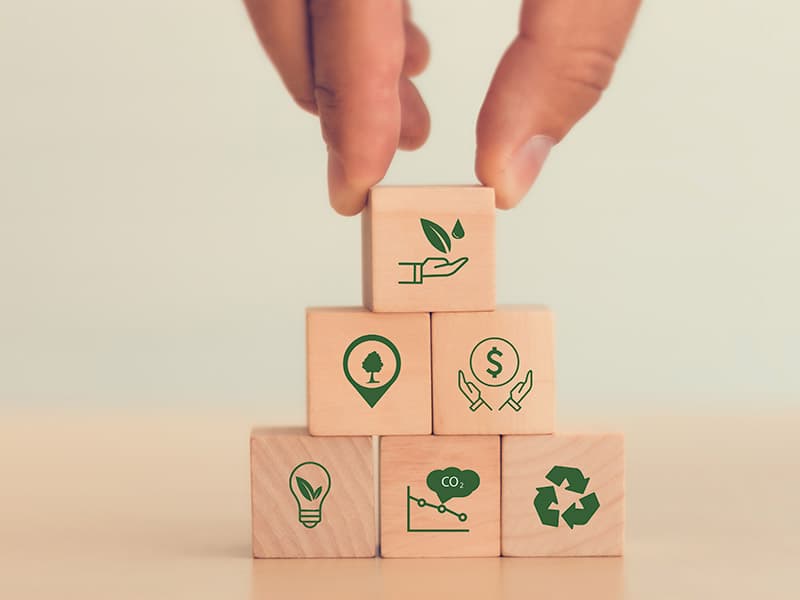 Sustentabilidade para operadoras de turismo: implemente 5 práticas hoje mesmo