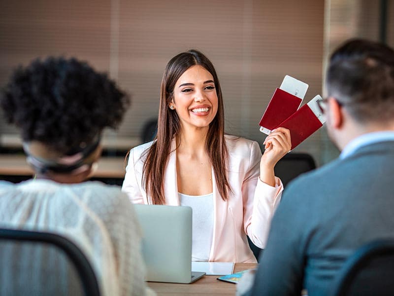 Estratégias para aumentar a lealdade do cliente no setor de turismo