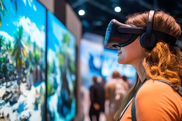 Quais serão as tendências do marketing digital para o turismo em 2025?