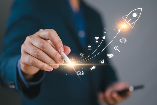 7 estratégias de marketing essenciais para sua agência de viagens