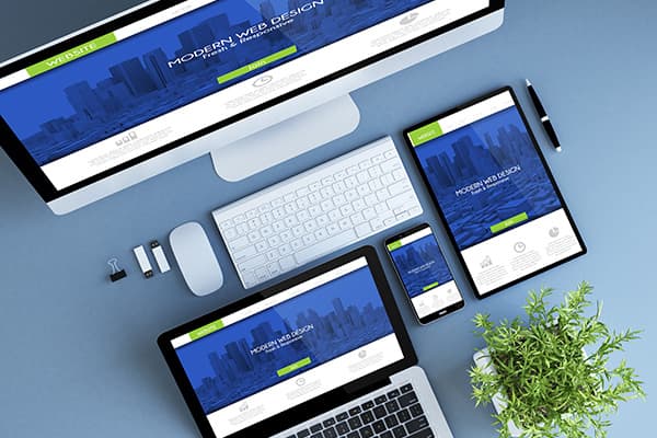 Seu site é responsivo? Saiba por que isso é essencial para sua agência de viagens em 2024