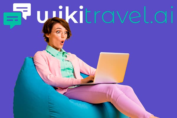 Como o Wikitravel.ai transforma o turismo com tecnologia