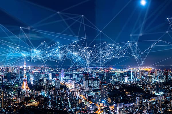 Smart city: 6 cidades inteligentes que são referência em digitalização