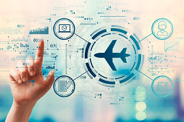 Turismo e tecnologia: a combinação perfeita para seu negócio prosperar