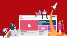 Confira as opções de layouts da P.O.T.A.