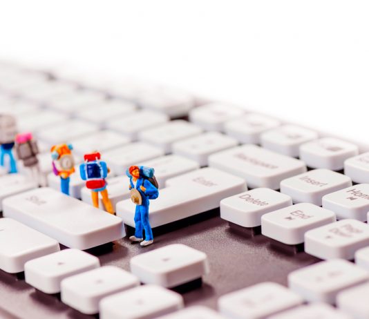 Agente de Viagem, você sabe a diferença entre um site WordPress e a P.O.T.A.?