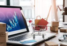 Vitrine on-line, a importância de ter um e-commerce ativo